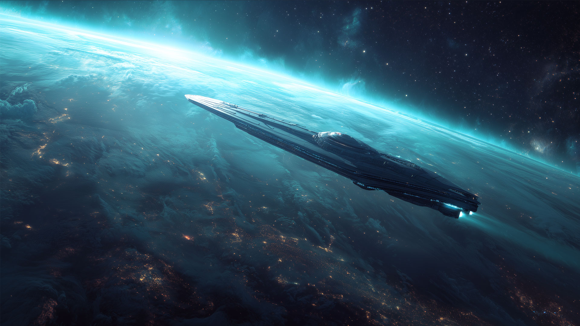 The Role of Leadership in Digital Transformation