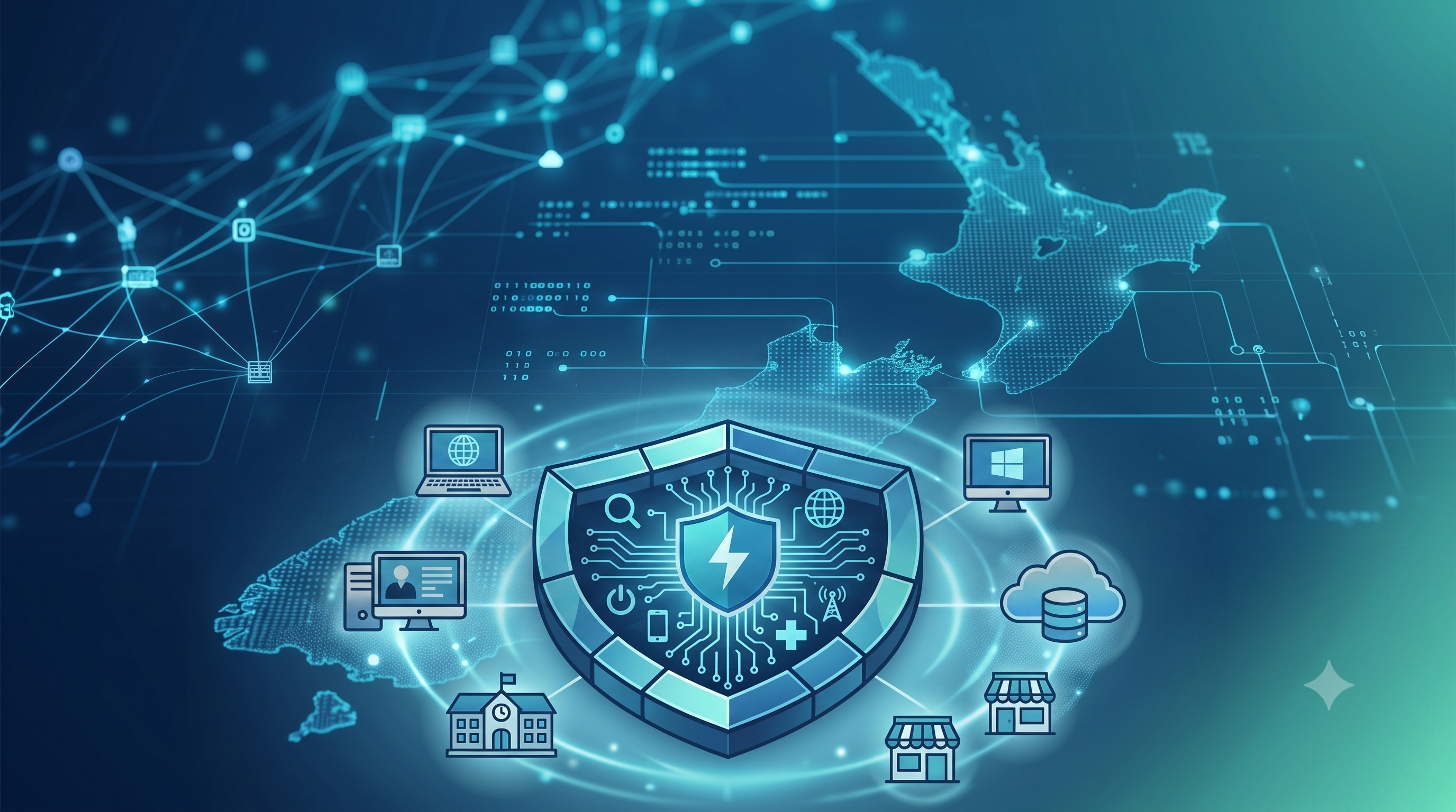 New Zealand’s Cyber Security Strategy 2026-2030: What It Means If You’re Not “Critical Infrastructure”
