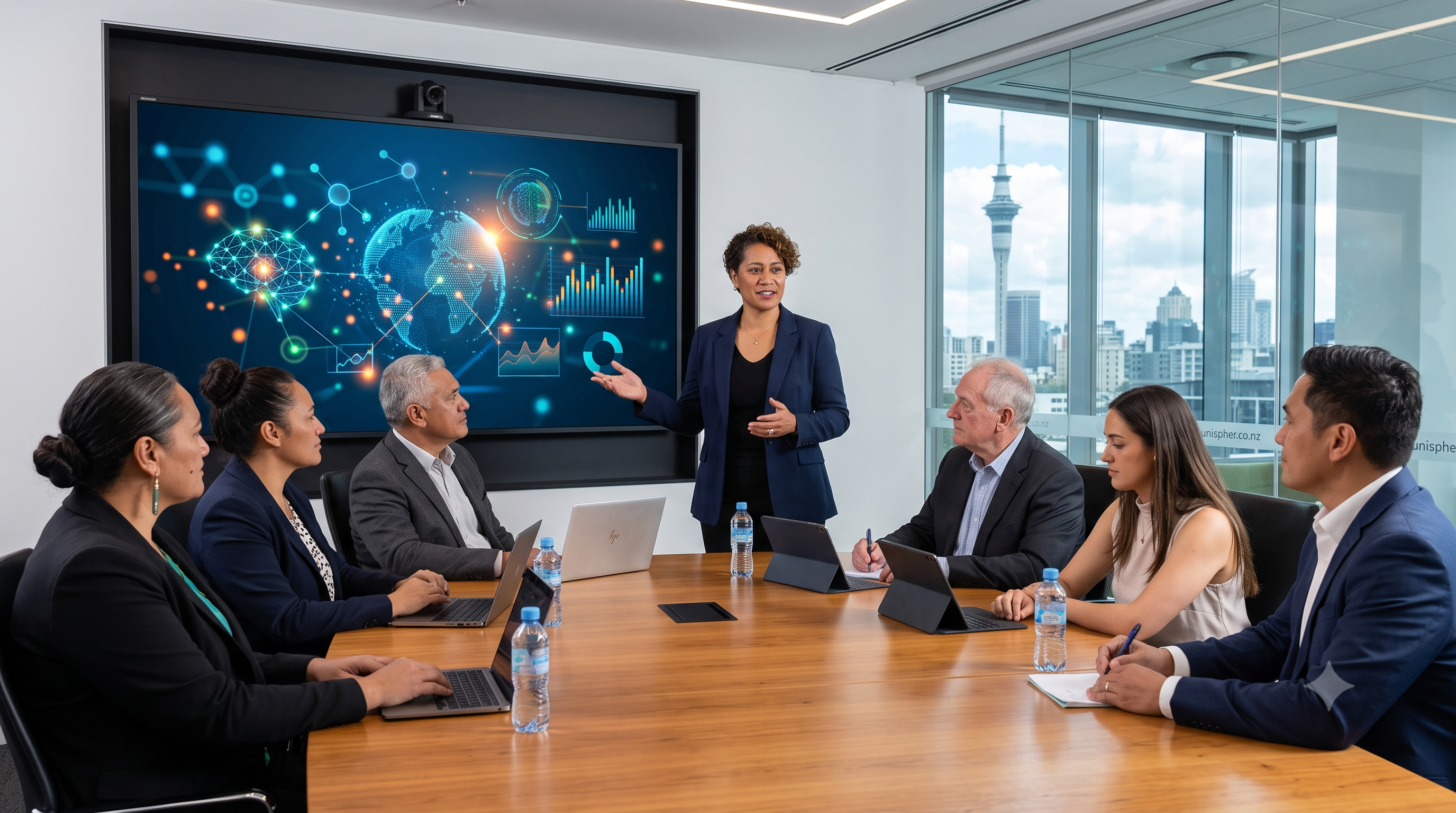 What your CIO should be doing for you in the age of AI