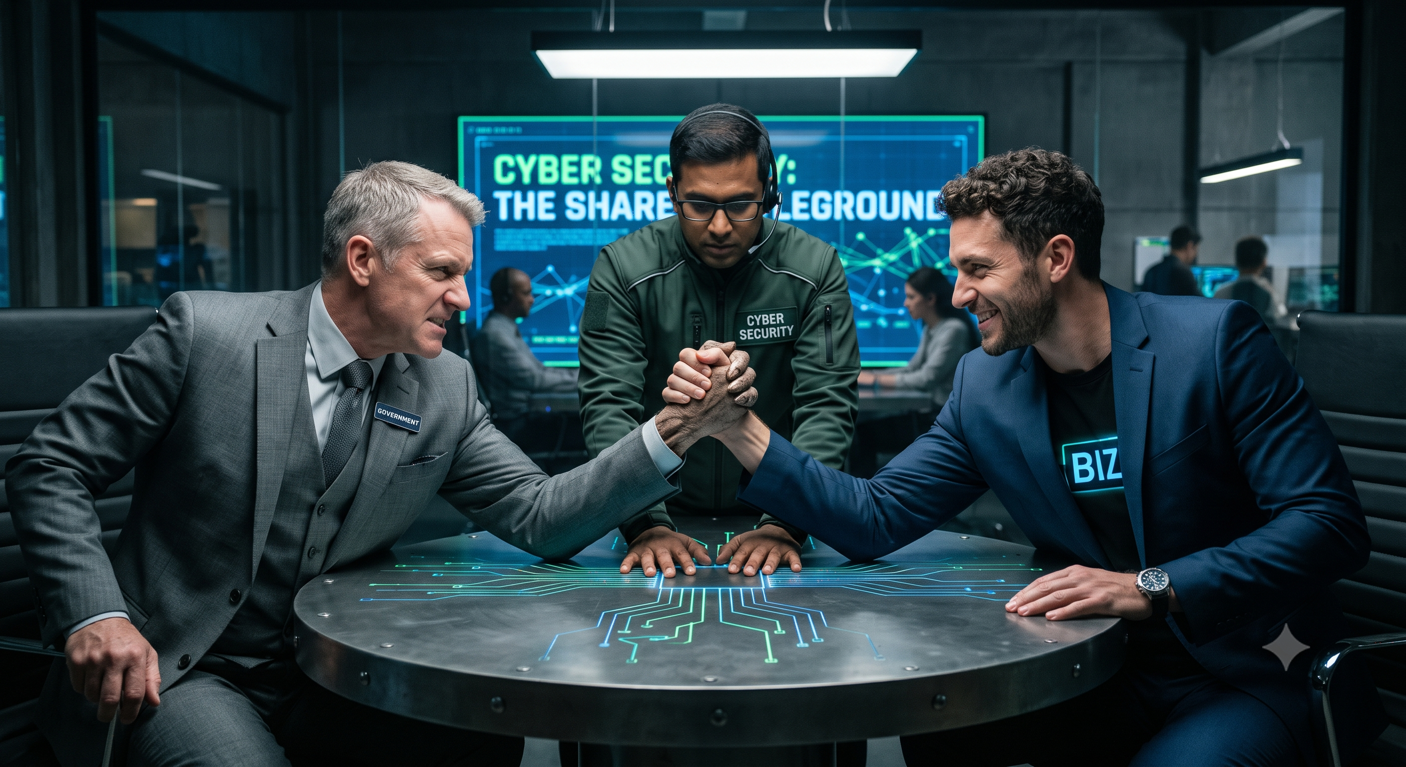 Cyber Risk Just Became Personal: What NZ’s New Regime Means for Directors