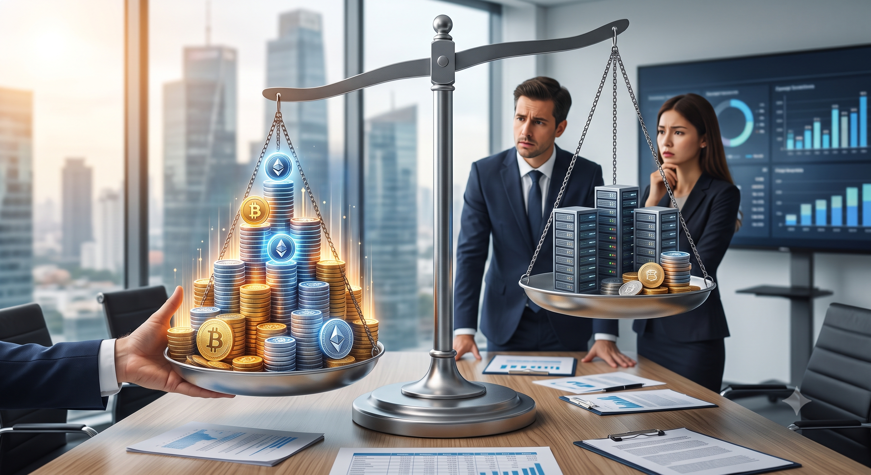 The Shift to On-Premise AI: Cost and Sustainability Insights