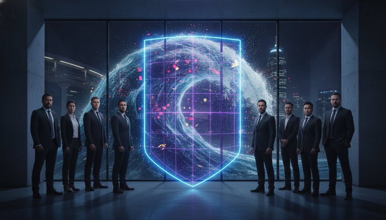 Assessing Cyber Risk Appetite: A Guide for Leaders