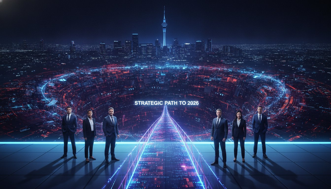 Avoiding Common Pitfalls in Digital Transformation: A 2026 Strategic Guide