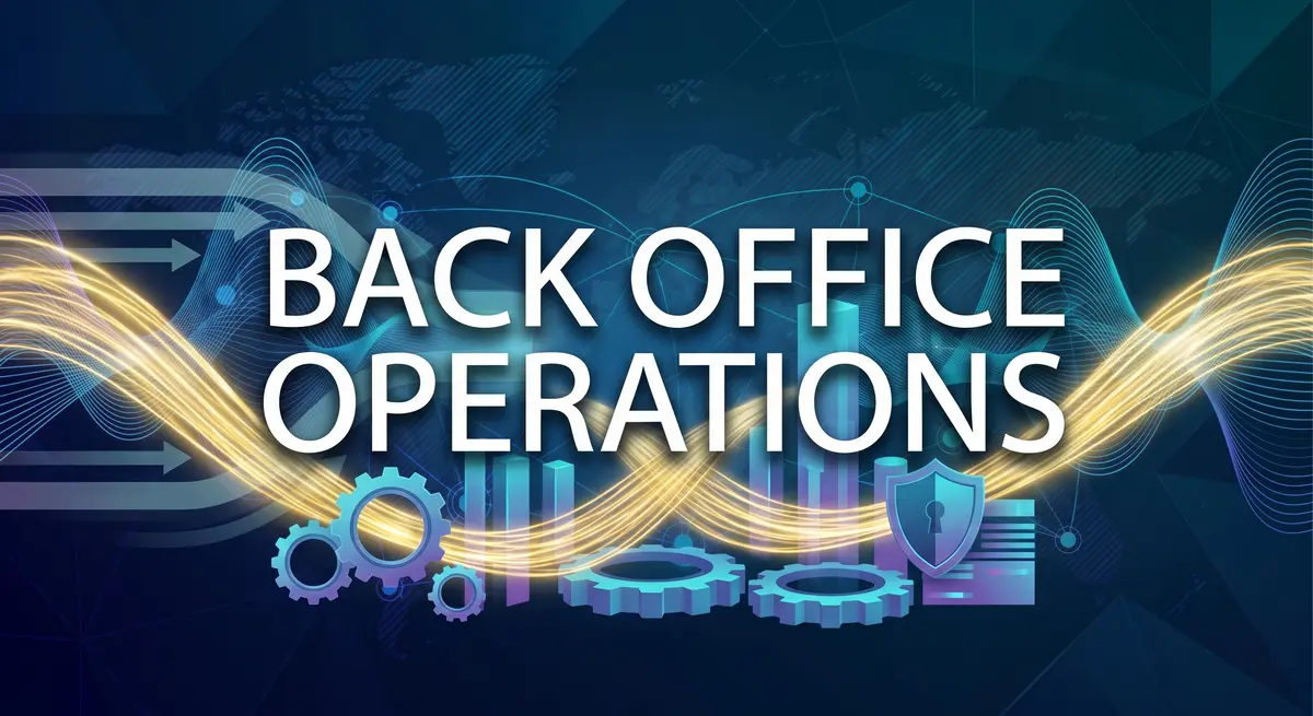 Your AI Strategy Companion, Part 5: Back Office Operations, and the Capacity You Already Own