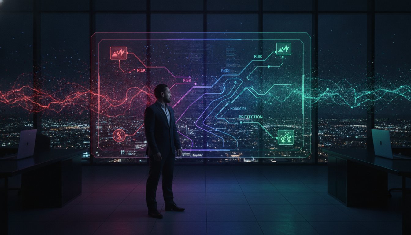 Cyber Security Remediation Roadmap: Closing the Gap Between Risk and Protection