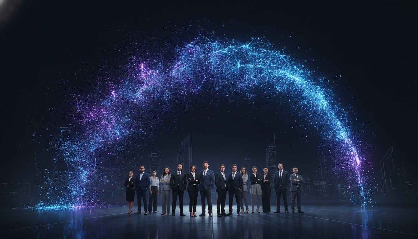 Enterprise Information Management Strategy: A Mid-Market Roadmap for 2026