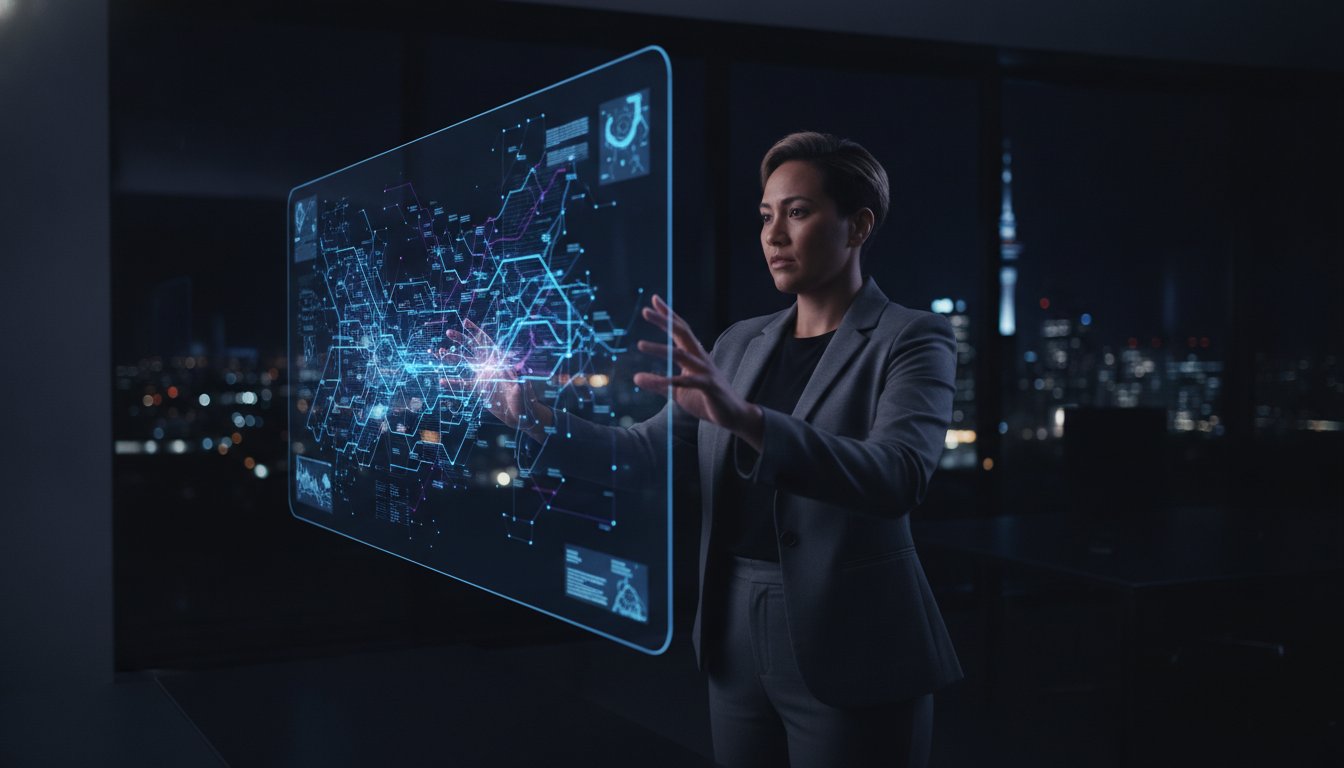 How to Establish Strategic IT Leadership Without a Full-Time CIO
