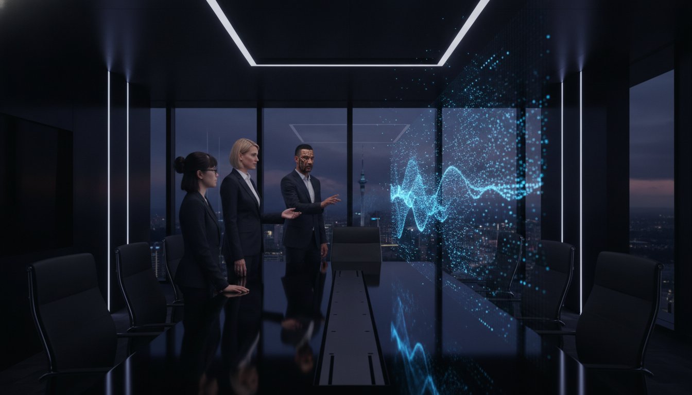 IT Governance for Boards: A Strategic Guide for 2026