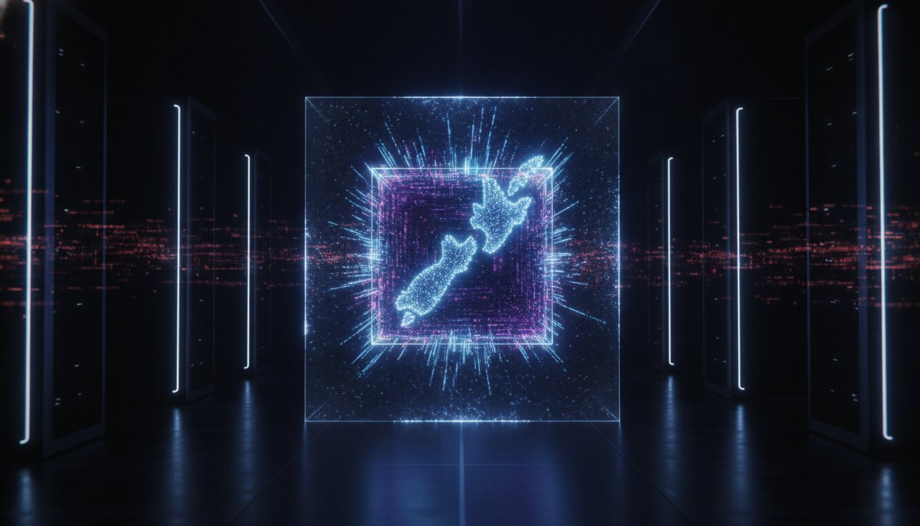 Private AI in New Zealand: Securing Business IP in 2026