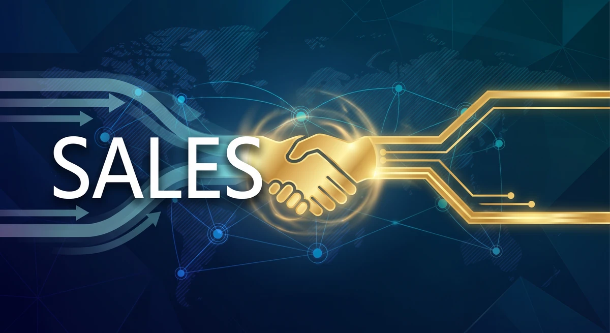 Your AI Strategy Companion, Part 3: Sales, Where the Promise Becomes a Contract