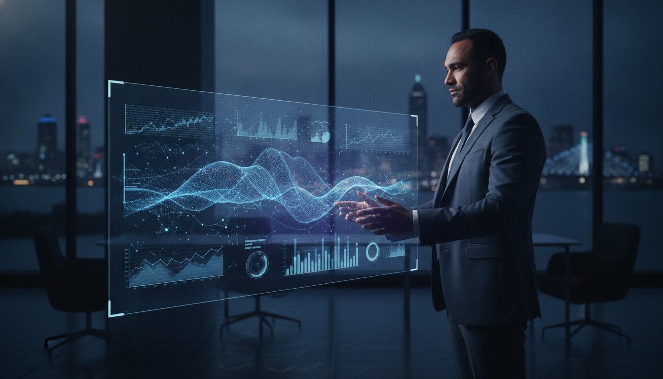 Virtual CIO New Zealand: The Executive Guide to Strategic IT Leadership
