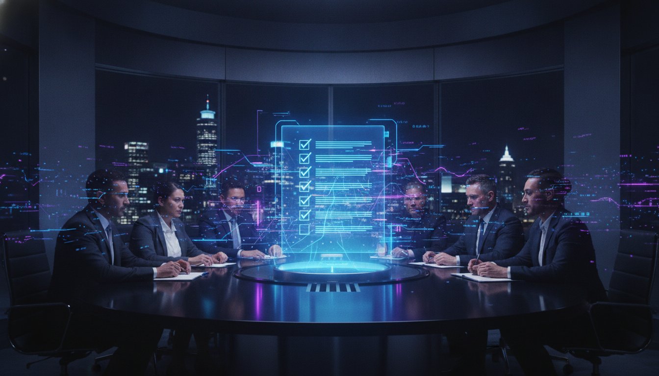 AI Readiness Assessment for SMEs: The 2026 Strategic Checklist