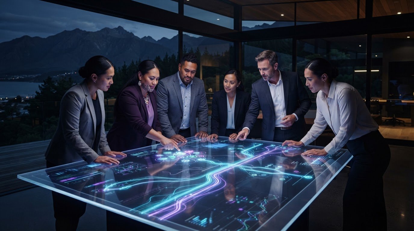 Independent Tech Assessment: NZ Business Buying Guide